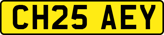 CH25AEY