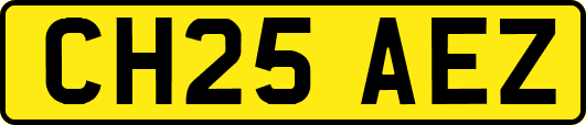 CH25AEZ