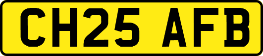 CH25AFB