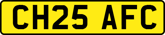 CH25AFC