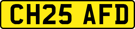 CH25AFD