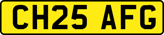 CH25AFG
