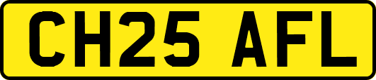 CH25AFL