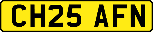 CH25AFN