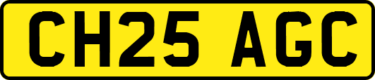 CH25AGC