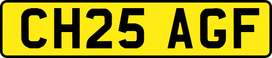 CH25AGF