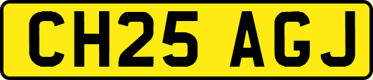 CH25AGJ