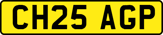 CH25AGP