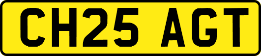 CH25AGT