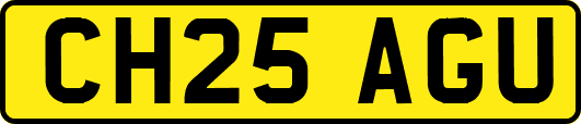 CH25AGU