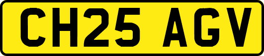 CH25AGV