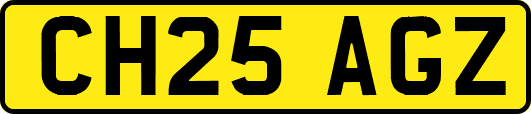 CH25AGZ