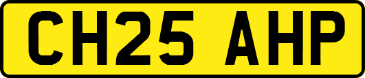 CH25AHP
