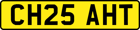 CH25AHT
