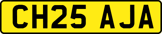 CH25AJA