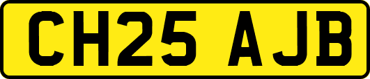 CH25AJB