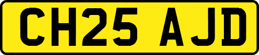 CH25AJD