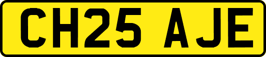 CH25AJE