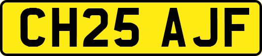 CH25AJF