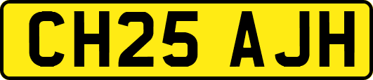 CH25AJH