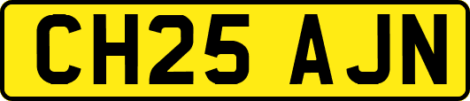 CH25AJN