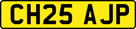 CH25AJP