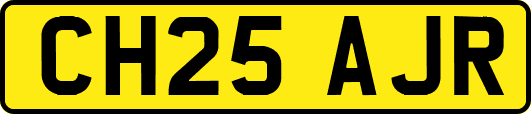 CH25AJR