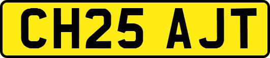 CH25AJT