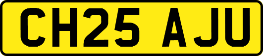 CH25AJU