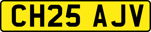 CH25AJV