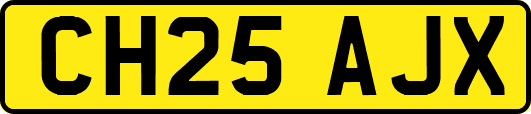 CH25AJX