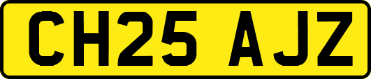 CH25AJZ