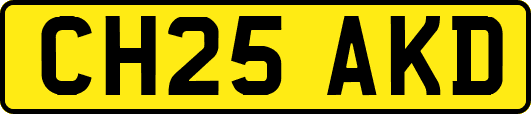 CH25AKD