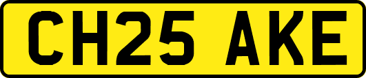 CH25AKE