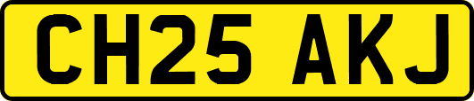CH25AKJ