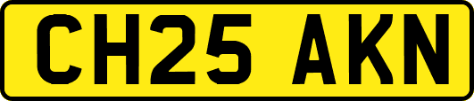 CH25AKN