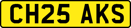 CH25AKS