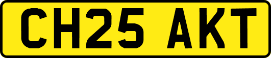 CH25AKT