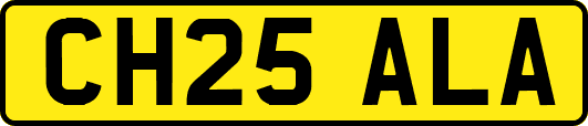 CH25ALA