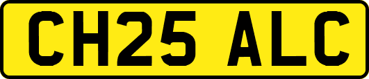 CH25ALC