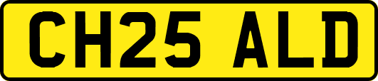 CH25ALD