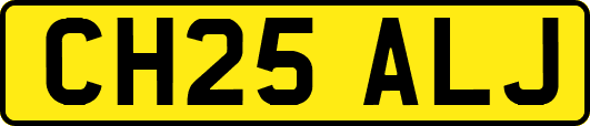 CH25ALJ