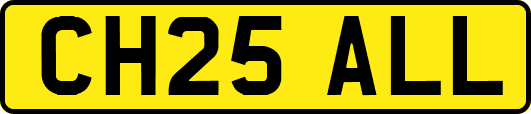 CH25ALL