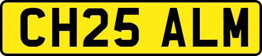 CH25ALM