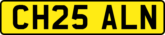 CH25ALN