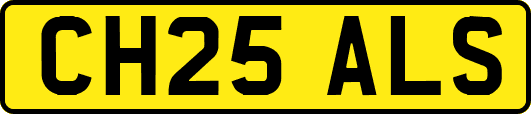 CH25ALS