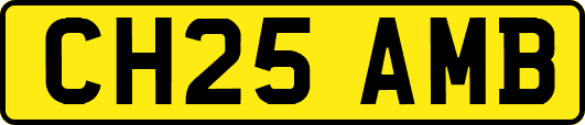 CH25AMB