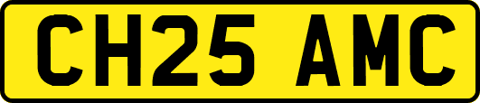 CH25AMC