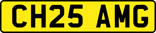 CH25AMG