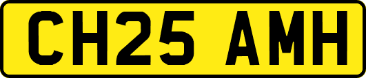 CH25AMH